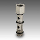D10 3/8 Fem Double Bolt + 3 Washers - 2410003 | Metal Work Pneumatic Online