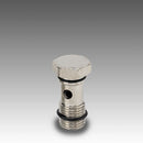 D7 3/8 Single Bolt + 2 Washers - 2407004 | Metal Work Pneumatic Online