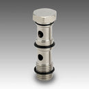 D8 1/8 Double Bolt + 3 Washers - 2408001 | Metal Work Pneumatic Online