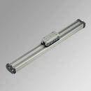 Cylinder Rodless Double Damc 032 4000 Cn - 2720324000CN | Metal Work Pneumatic Online