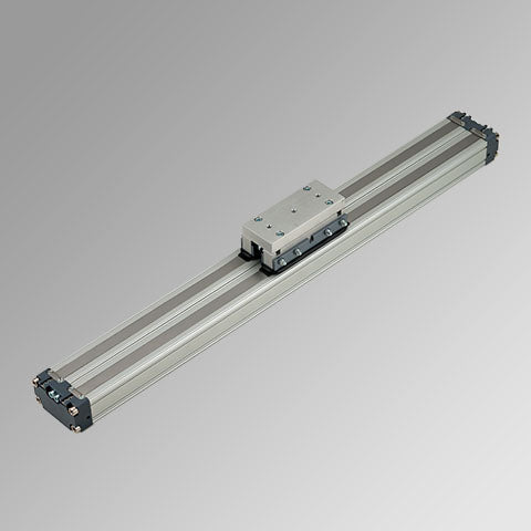 Cylinder Rodless Double Damc 032 4000 Cn - 2720324000CN | Metal Work Pneumatic Online