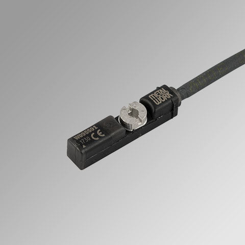 Cylinder Sensor - Reed T7 Sqr 2 Wire M8 300Mm - W095411 | Metal Work Pneumatic Online