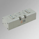 Iso 3 Valve 5/3 Pil/Pil Cc - 7056012100 | Metal Work Pneumatic Online