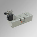 Iso 3 Valve 5/2 Sol/Sp - 7056021100 | Metal Work Pneumatic Online