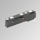 3/2 Nc + 3/2 No Bist. Man. Control (L) - 708203L1 | Metal Work Pneumatic Online