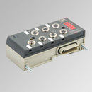 Eb80 Mod.With 6 M8 Dig.Out.+Electr.Supp - '02282S03 | Metal Work Pneumatic Online