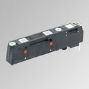 Eb80 5/2 Sol/Spr Valve Bi (V1) - 708203V1 | Metal Work Pneumatic Online