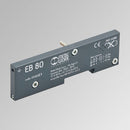 Eb80 Blind End Plate - Multipole Island - '02282C1 | Metal Work Pneumatic Online