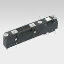 3/2 No High Flow Single Sol.Man. Control - 708203J0 | Metal Work Pneumatic Online