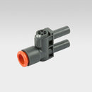 Eb80 Y 8Mm X 2 - 10Mm Out (Orange) - '02282R2Y04 | Metal Work Pneumatic Online