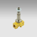 Ev-Fluid 3/2 Nc Direct,Brass 1/4"˜2.5Nbr - W0911000006 | Metal Work Pneumatic Online