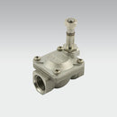 Ev-Fluid 2/2 Nc Ass.Sst 3/4" ˜18 Fpm - WV910400003 | Metal Work Pneumatic Online