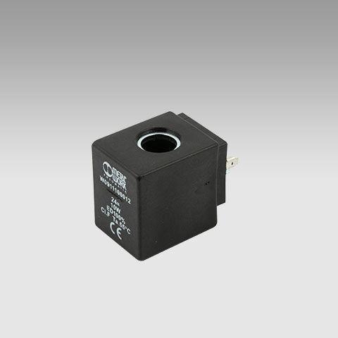 Coil 30 ˜13 Type 2, 10W 12Vdc - W0911100011 | Metal Work Pneumatic Online