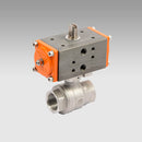 Rv-Fluid Ball 2V Sst 2 Dn50 Se - W0900300016 | Metal Work Pneumatic Online