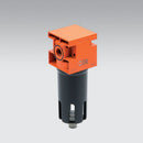 New Deal 3/4 - 1'' Filter 20 Mic Auto - 1521010 | Metal Work Pneumatic Online