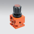 New Deal 3/4 - 1'' Reg 0-8 Bar - 1502002 | Metal Work Pneumatic Online