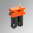 New Deal 3/4 - 1'' F + L 20 Mic - 1533006 | Metal Work Pneumatic Online