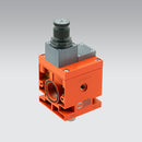 New Deal 3/4 - 1" Pilot Reg 0-4 - 1518002 | Metal Work Pneumatic Online