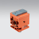 New Deal 3/4 - 1'' Pilot Reg - 1519001 | Metal Work Pneumatic Online