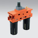 New Deal 3/4 - 1" Frpl 0-12 Bar 20M Auto - 1528023 | Metal Work Pneumatic Online