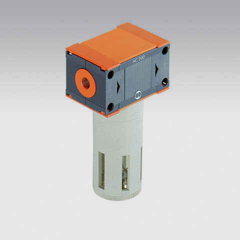 Skillair 200 1/4 Ac Filter - 3488003 | Metal Work Pneumatic Online