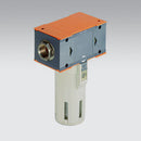 Fil Ac 400 Rmsa Without End Plates - 6188003A | Metal Work Pneumatic Online