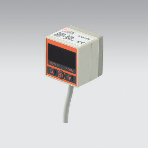 Digital Pressure Switch - 9000600 | Metal Work Pneumatic Online