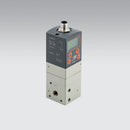 Regtronic 1/4 Io Link Wth Display - 5532500 | Metal Work Pneumatic Online