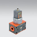 Skillair 300 1/2 Regtronic Out 0-10 V - 4402012 | Metal Work Pneumatic Online