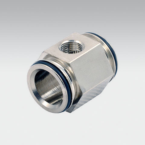 Syntesi Sy2 Pa No Bushing - 5620P100 | Metal Work Pneumatic Online