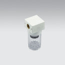 Bit F Series 1/8 Filter 20 Mic - 5101002F | Metal Work Pneumatic Online