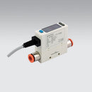 Flowmeter Flux 0 200L ˜8 Pnp 4-20Ma 2M - 9000978A2 | Metal Work Pneumatic Online