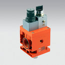 New Deal 3/4 - 1'' Reg/V3V Man 0-8 Bar - 1516003 | Metal Work Pneumatic Online