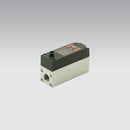 Flux1 1/2 Pnp 0-10V,4-20Ma,Disp.Pr.Sens. - 9000991510 | Metal Work Pneumatic Online