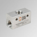 Valve Or Gate 1/4 - W3603000002 | Metal Work Pneumatic Online