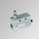 In Line Soft Start Vap 1/4 - W3606000002 | Metal Work Pneumatic Online