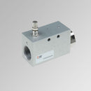 In Line Soft Start Vap 1/2 - W3606000004 | Metal Work Pneumatic Online