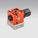 63Mm Booster Regulator - 9002380 | Metal Work Pneumatic Online