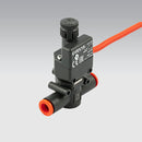 Prs L 6-6 2M Cable - 9070016 | Metal Work Pneumatic Online