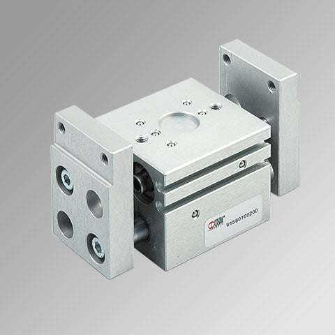 H/Ling Long Stroke Gripper P4-30 - W1580300200 | Metal Work Pneumatic Online