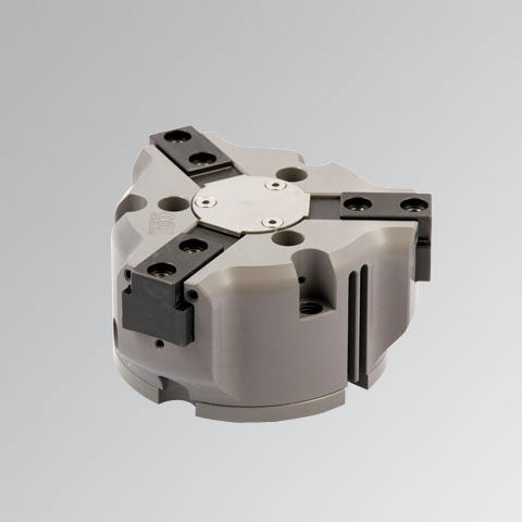 H/Ling Parallel Gripper P12-40 - W1560400300 | Metal Work Pneumatic Online