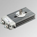H/Ling R2 Rotary Actuator 12 X 180 - W1620122180 | Metal Work Pneumatic Online