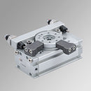 H/Ling R3 Rotary Actuator - W1630403180 | Metal Work Pneumatic Online