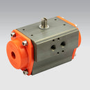 Rotary Actuator R4 ˜85 F05/07 Q17 Se - W790D085GQ017SR | Metal Work Pneumatic Online