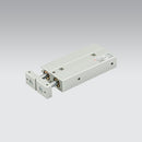 H/Ling S10 Twin Cylinder 12 X 25 Ball Brg - W1440122025 | Metal Work Pneumatic Online