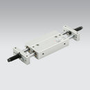 H/Ling S11 Twin Cylinder 25 X 50 - W1450254050 | Metal Work Pneumatic Online