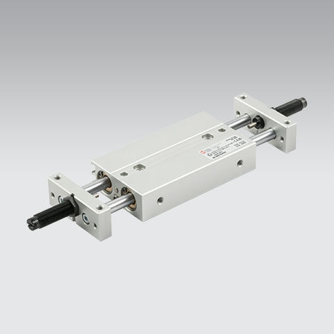 H/Ling S11 Twin Cylinder 25 X 150 - W1450254150 | Metal Work Pneumatic Online