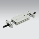 H/Ling S12 Twin 25 X 150 + Dec - W1460254150 | Metal Work Pneumatic Online