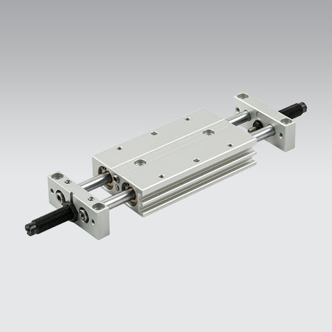 H/Ling S12 Twin 25 X 150 + Dec - W1460254150 | Metal Work Pneumatic Online