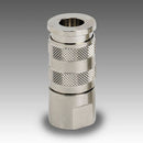 Coupling 03 Mini 1/8 - '0101003 | Metal Work Pneumatic Online